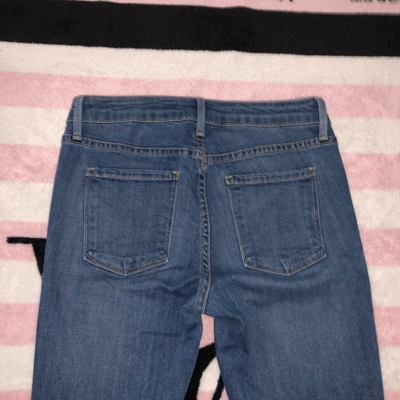JBD Cutoff Jeans - Picture 6 of 7